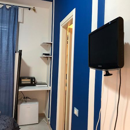 B&B Apartment San Siro Stadio 132 Milan Exterior photo