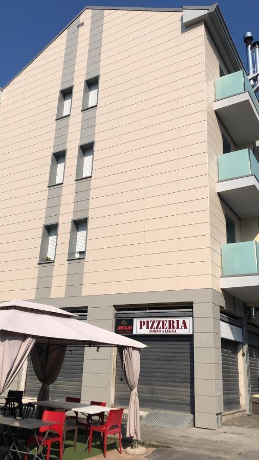 B&B Apartment San Siro Stadio 132 Milan Exterior photo