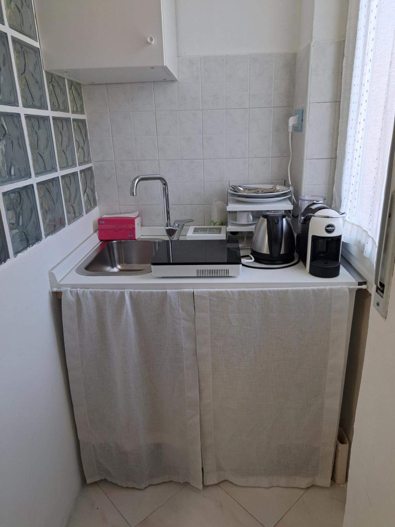 B&B Apartment San Siro Stadio 132 Milan Exterior photo