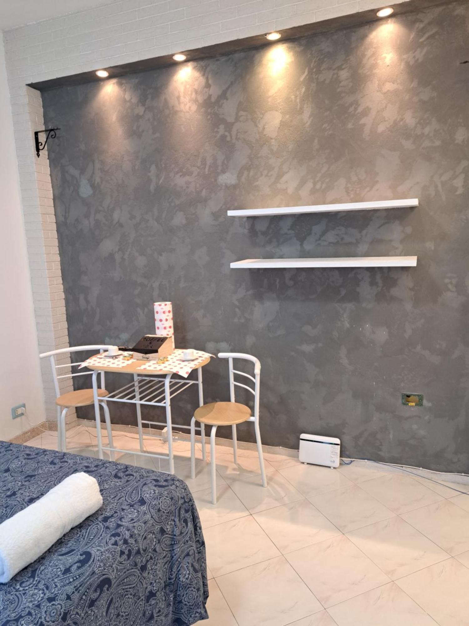 B&B Apartment San Siro Stadio 132 Milan Exterior photo