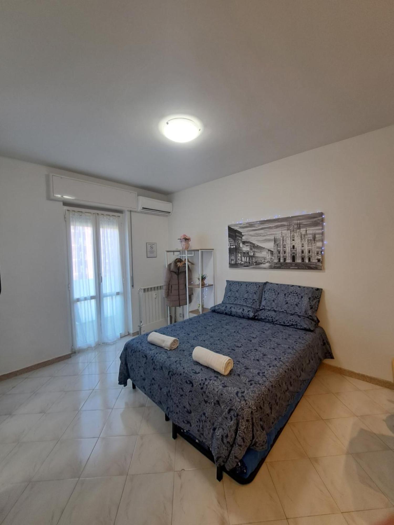 B&B Apartment San Siro Stadio 132 Milan Exterior photo