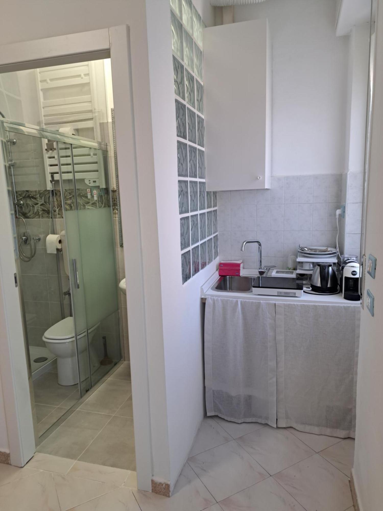 B&B Apartment San Siro Stadio 132 Milan Exterior photo