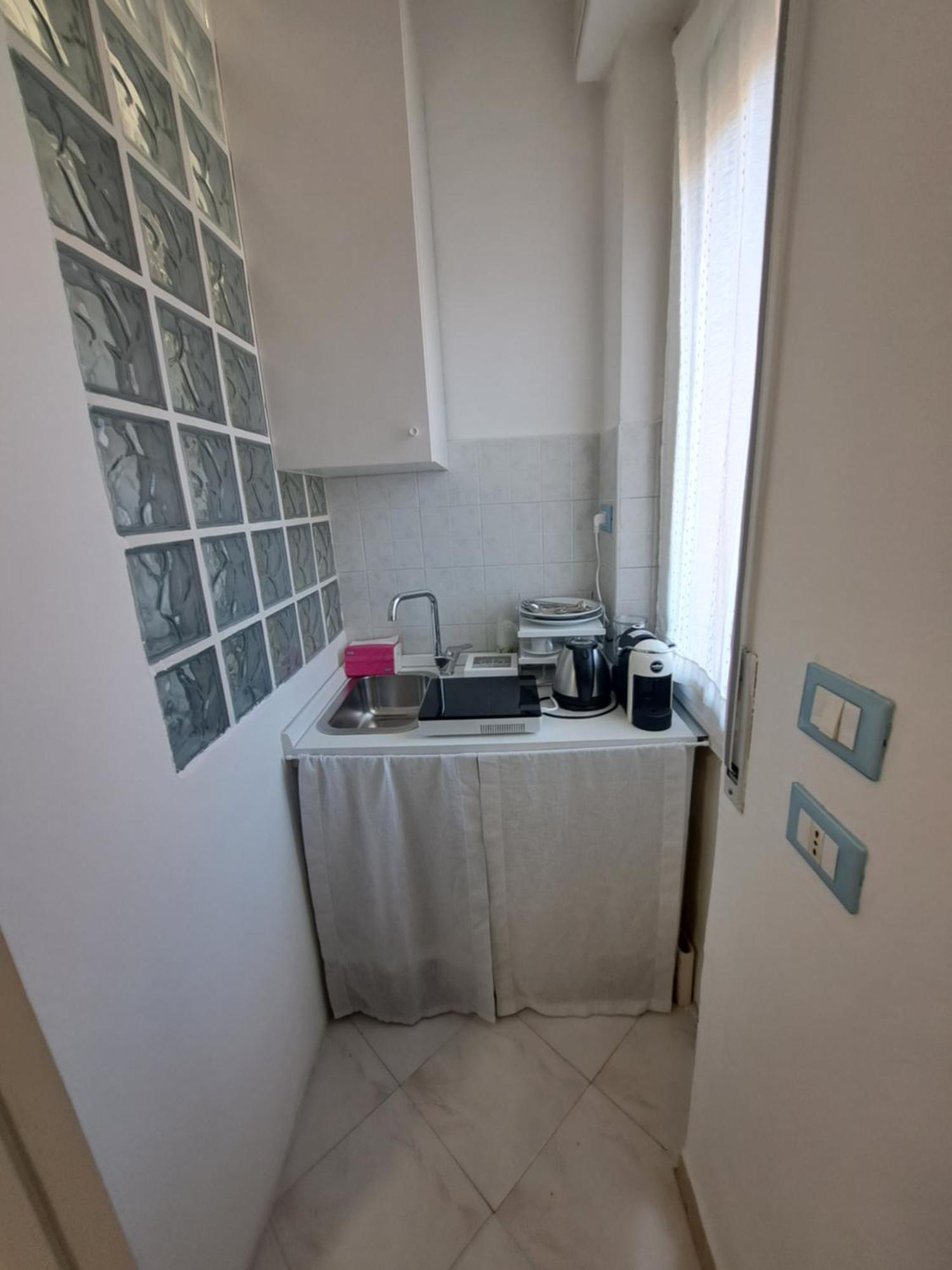 B&B Apartment San Siro Stadio 132 Milan Exterior photo